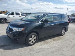 2017 Nissan Quest S for sale in Sikeston, MO