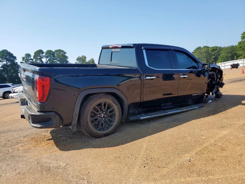 2020 GMC Sierra K1500 Denali
