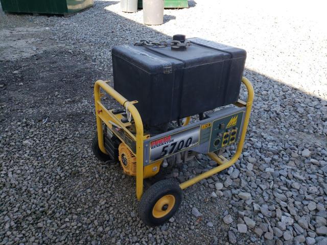 2006 Mcculloch FG6000MK Generation