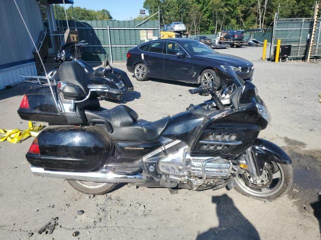 2002 Honda GL1800