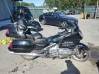 2002 Honda GL1800