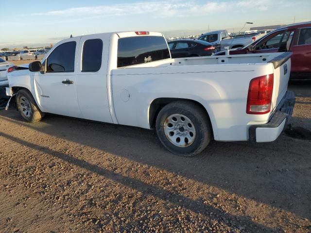 2007 GMC New Sierra K1500