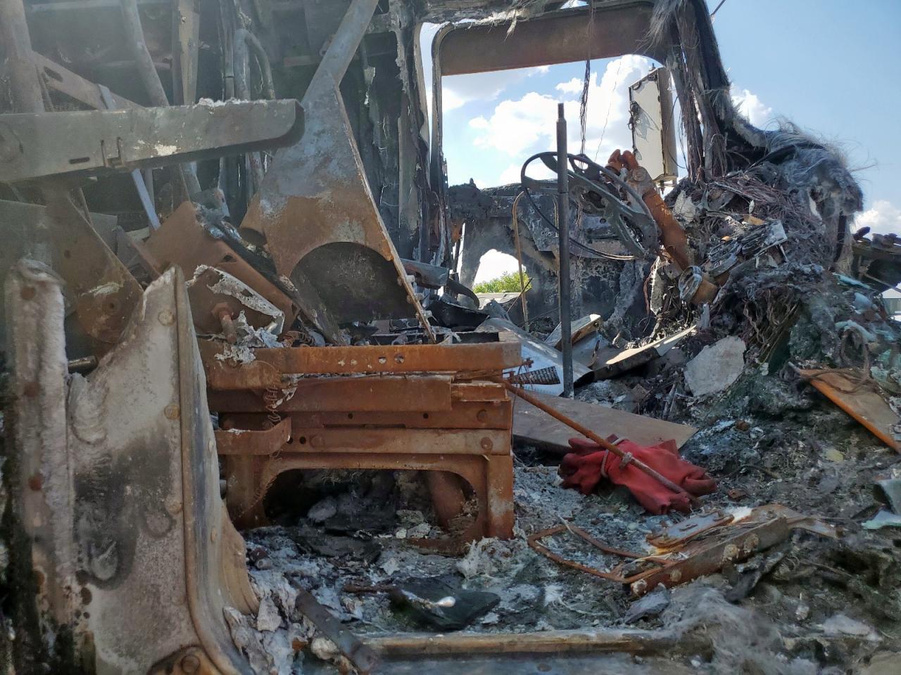 2005 Kenworth W900 Semi Truck