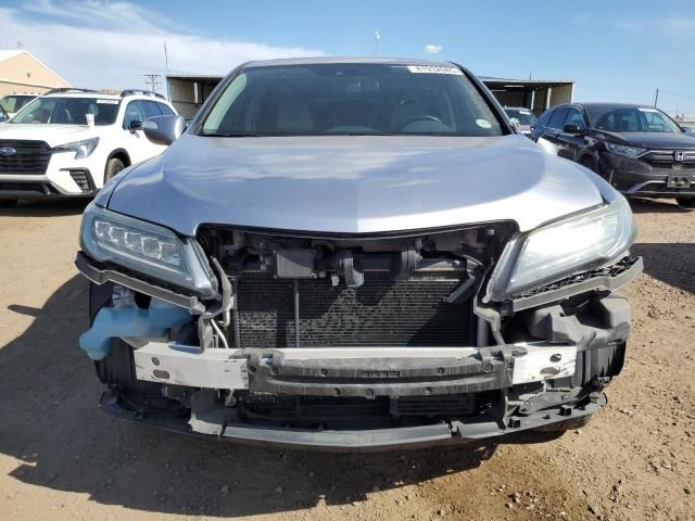 2016 Acura RDX