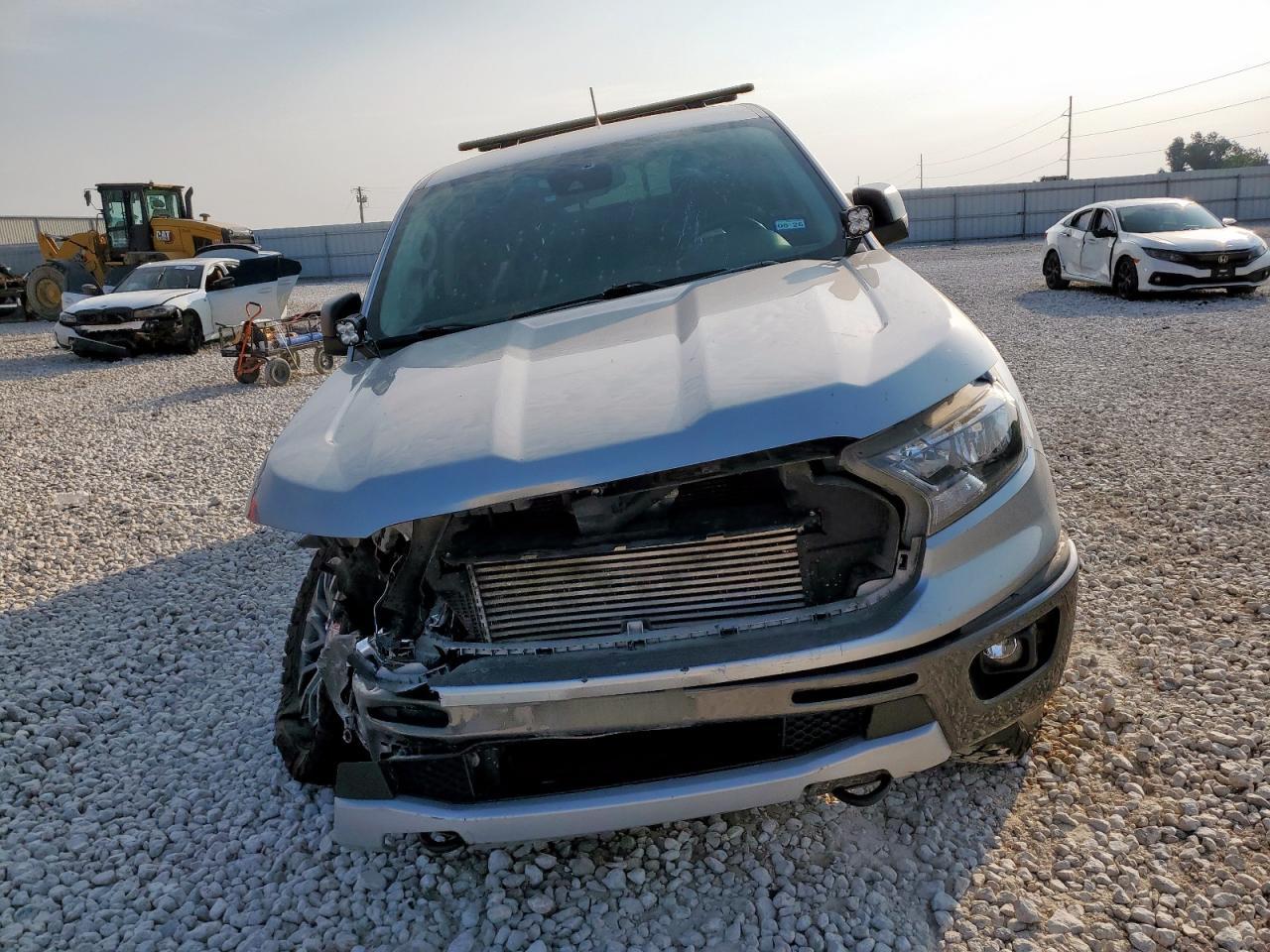 2023 Ford Ranger XL