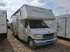 2003 Jayco Granite Ridge