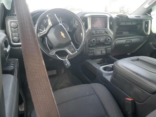 2020 Chevrolet Silverado K2500 Heavy Duty LT