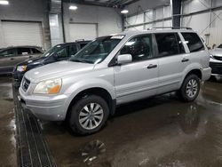2003 Honda Pilot EXL en venta en Ham Lake, MN