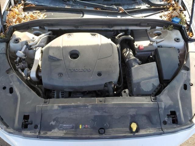 2018 Volvo S90 T5 Momentum