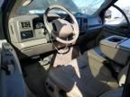 2004 Ford F350 SRW Super Duty