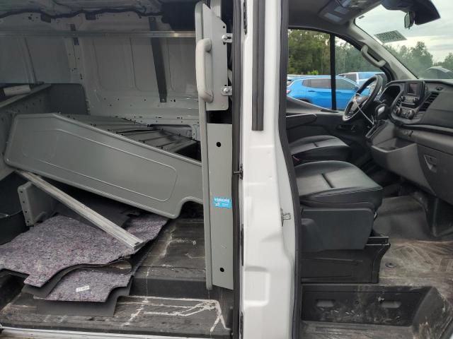2024 Ford Transit T-250