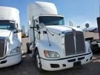 2013 Kenworth T660 Semi Truck