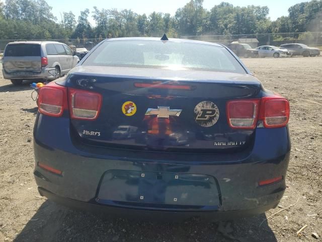 2013 Chevrolet Malibu 1LT