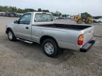 2002 Toyota Tacoma