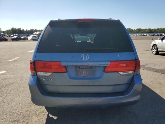 2009 Honda Odyssey exl