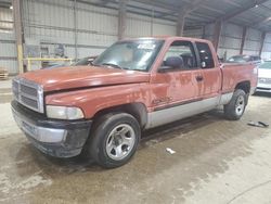 1999 Dodg E RAM 1500 for sale in Greenwell Springs, LA