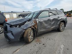 2022 Toyota Highlander Platinum for sale in Lebanon, TN