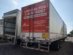 2018 Utility VS2RA Refrigerated Van Trailer