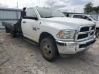 2016 Dodge RAM 3500