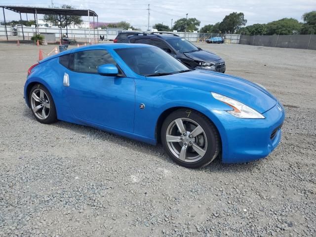 2009 Nissan 370Z