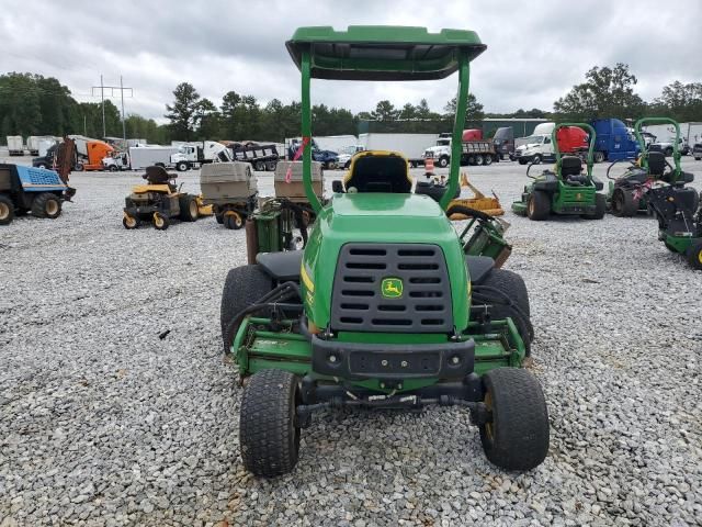2010 John Deere 7700 Precision CUT Reel Mower