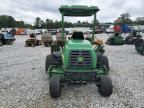 2010 John Deere 7700 Precision CUT Reel Mower