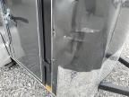 2024 Interstate West Trai 5X8 Enclosed Cargo T