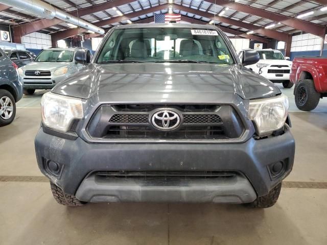 2015 Toyt 2015 Toyota Tacoma Access Cab