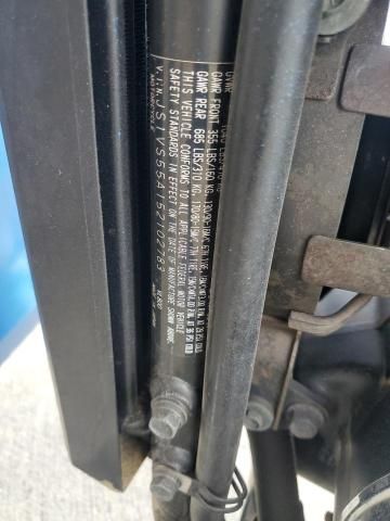 2005 Suzuki C50