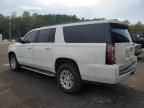 2019 GMC Yukon XL K1500 SLT