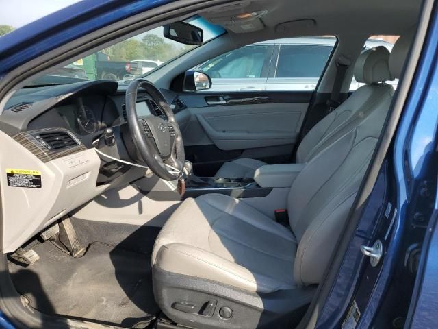 2015 Hyundai Sonata ECO