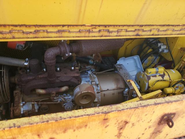 1986 Other 1986 Hesco 1500 3A Mobile Power Unit