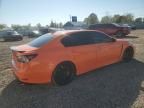 2016 Lexus GS-F