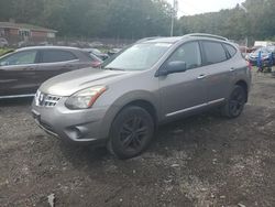 2015 Nissan Rogue Select S en venta en Baltimore, MD