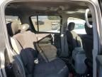2004 Nissan Armada se