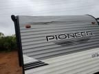 2020 Heartland Pioneer SE