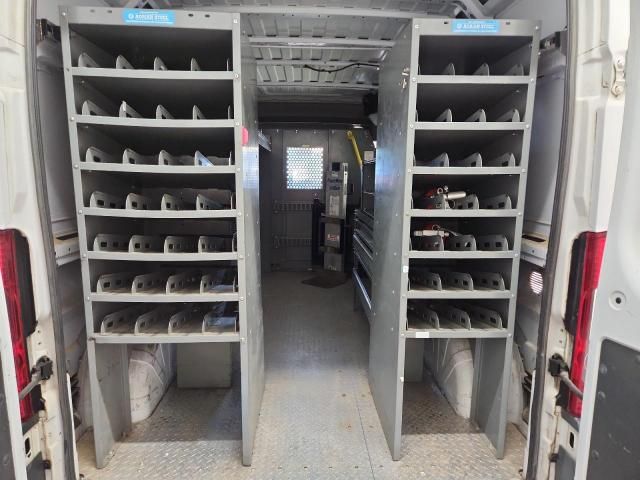 2018 Dodge RAM Promaster 3500 3500 High
