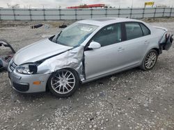 2008 Volkswagen Jetta Wolfsburg for sale in Cahokia Heights, IL