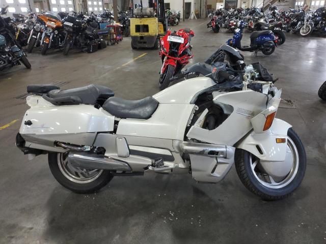 1989 Honda PC800