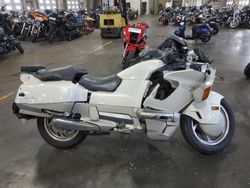 Honda salvage cars for sale: 1989 Honda PC800
