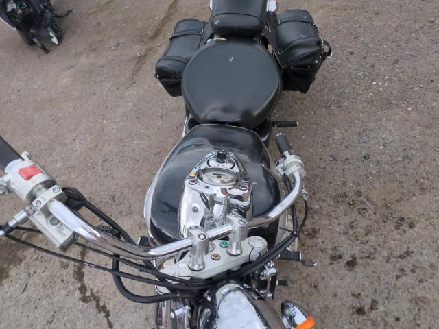 2003 BMW 2003 Honda VT750 CDC