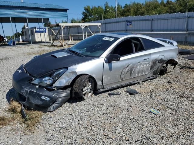 2002 Toyota Celica GT
