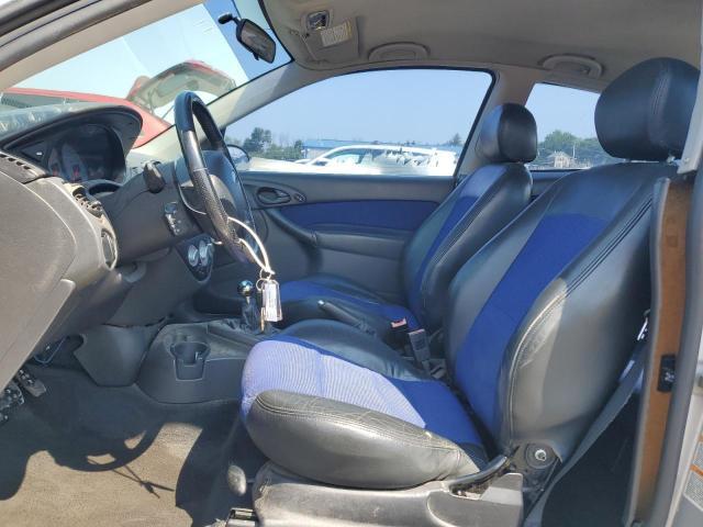 2002 Ford Focus svt