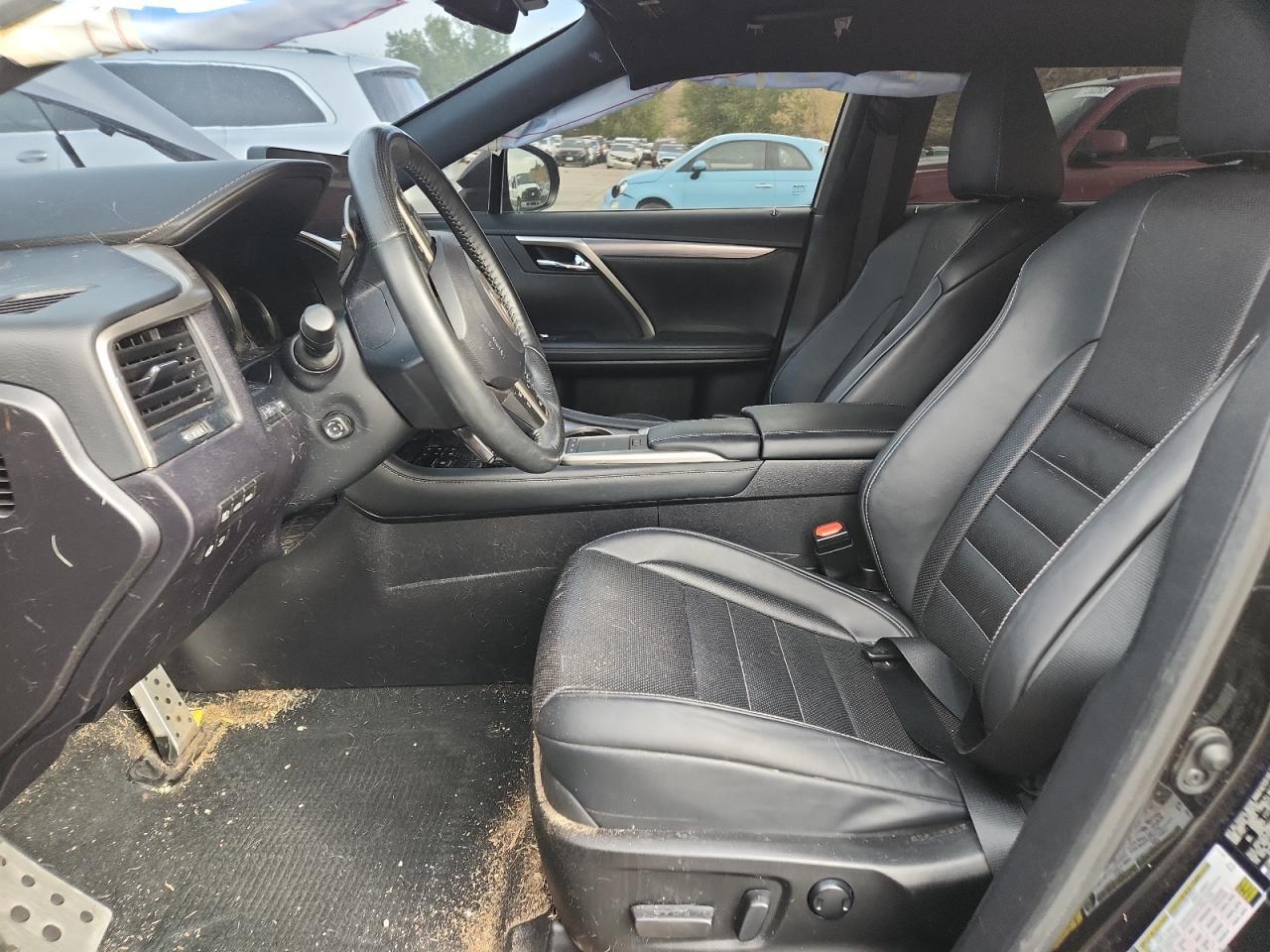 2020 Lexus Rc 350 f Sport