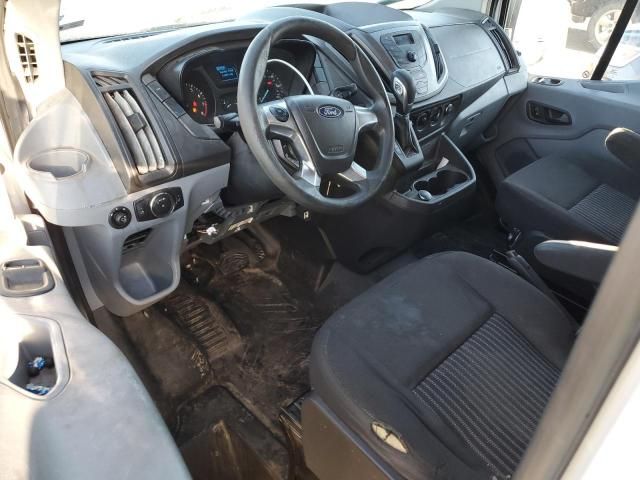 2019 Ford Transit T-250