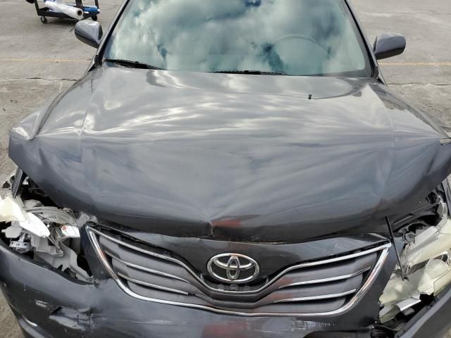 2010 Toyota Camry SE