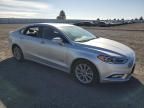 2017 Ford Fusion SE Hybrid