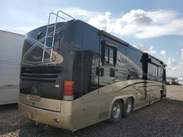 2006 Roadmaster Rail Monocoque