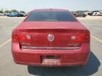 2008 Buick Lucerne CXL