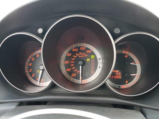 2009 Mazda 2009 Mazd 3 s